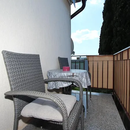 Appartement Miriana Rovinj