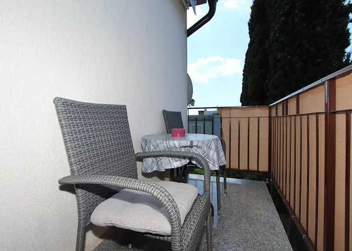 Appartement Miriana Rovinj