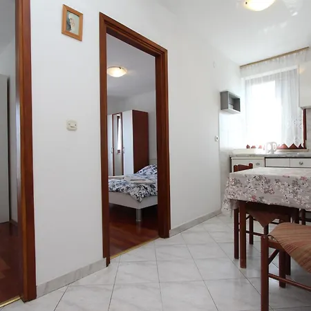Appartamento Miriana