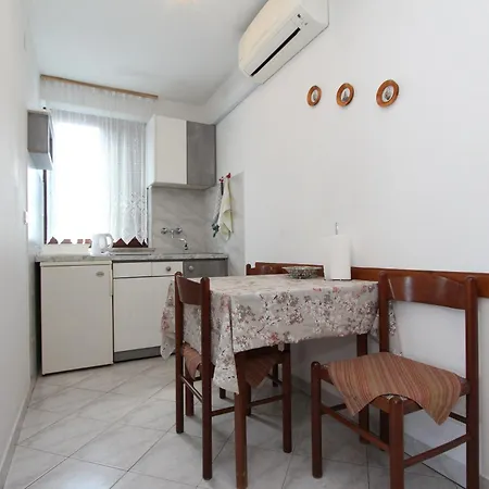 Appartamento Miriana *