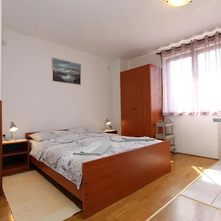 Appartamento Miriana