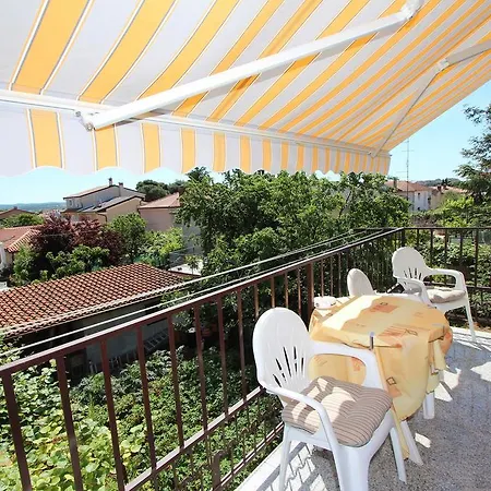 Apartment Miriana Rovinj