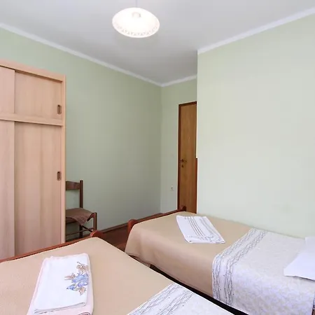 Apartment Miriana Rovinj
