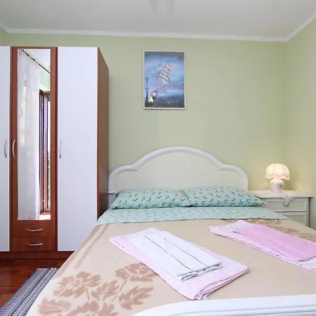 Miriana Apartment Rovinj