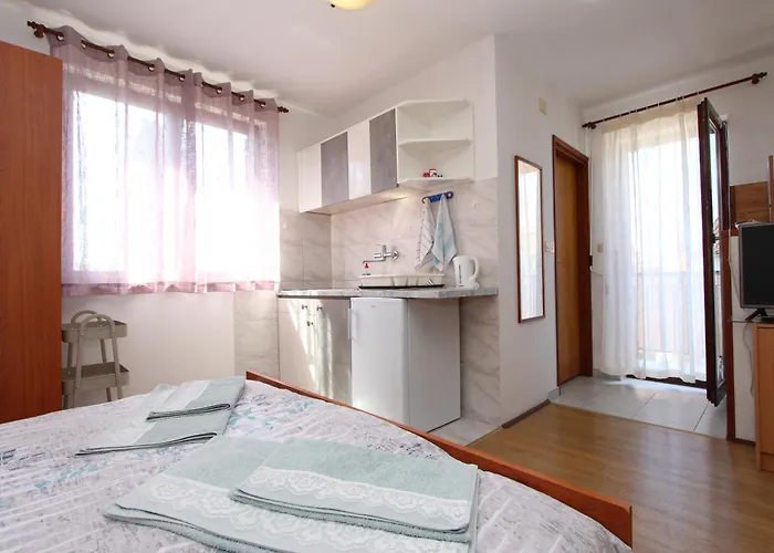 Miriana Lägenhet Rovinj
