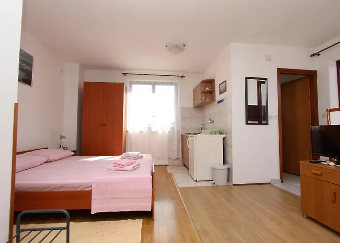 Miriana Lägenhet Rovinj